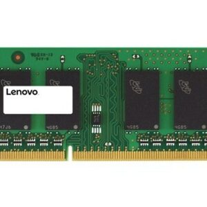 Lenovo GX70L65820 memoria 16 GB 1 x 16 GB DDR4 2133 MHz