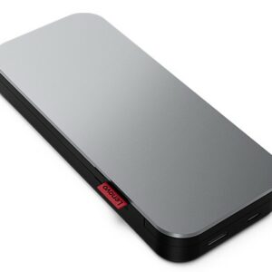 Lenovo Go Batteria Esterna Per Nb Go Usb-C 20000Mah