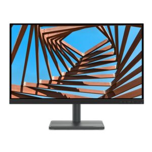 Lenovo L27e-30 68,6 cm (27") 1920 x 1080 Pixel Full HD LCD Nero