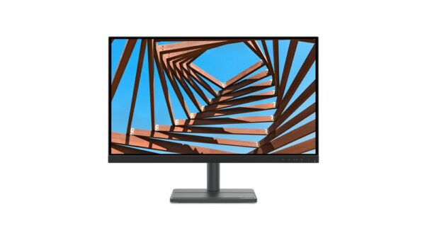 Lenovo L27e-30 68,6 cm (27") 1920 x 1080 Pixel Full HD LCD Nero