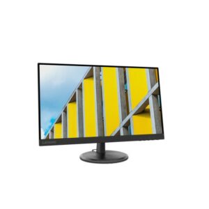 Lenovo Monitor 27 Led Va 16:9 Fhd 5Ms 250 Cdm, Hdmi/Vga, C27-30, 3 Anni Gar.