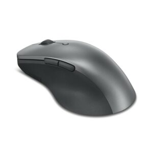 Lenovo Mouse Professional Bluetooth Rechargeable Mouse