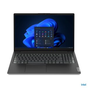 Lenovo Nb Essential V15 G3 Iap I3-1215U 8Gb 256Gb Ssd 15.6 Win 11 Pro Edu