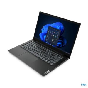 Lenovo Nb Essential V15-Iah Gen4 I5-12500H 8Gb 256Gb 15,6 Dos