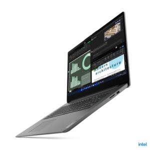 Lenovo Nb Essential V17-Iru G4 I7-1355U 16Gb 512Gb Ssd 17,3 Win 11 Pro