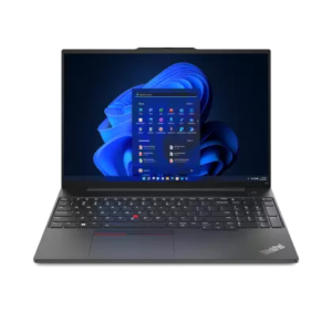 Lenovo Nb Thinkpad E16 Gen 1 I7-1355U 16Gb 512Gb Ssd 16 Win 11 Pro