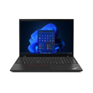 Lenovo Nb Wks Thinkpad P16S Gen 2 I7-1360P 32Gb 1Tb Ssd 16 Wuxga Rtx A500 Win 11 Pro 3Ydep