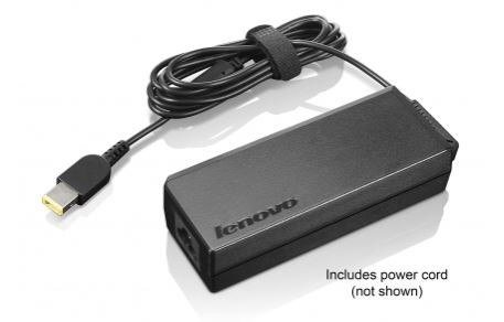 Lenovo PWR ADP_BO TC 90W AC Adapter (slim tip)