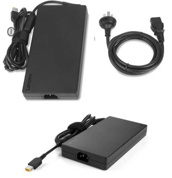 Lenovo PWR ADP_BO TP 230W AC Adapter (slim tip)