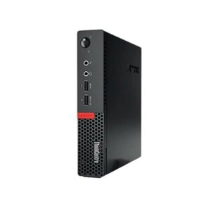 Lenovo Pc Tiny M910Q I5-6500T 8Gb M2-Sata 240 Win 10 Garanzia 3 Anni - Ricondizionato