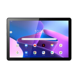 Lenovo Tab M10 (3rd Gen) 4G 64 GB 25,6 cm (10.1) 4 GB Wi-Fi 5 (802.11ac) Android 11 Grigio