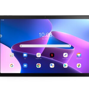 Lenovo Tablet M10 Plus 10.6 4Gb 128Gb Android 12 Wifi Lte Grey