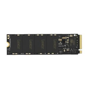 Lexar NM620 M.2 1 TB PCI Express 3.0 3D TLC NAND NVMe