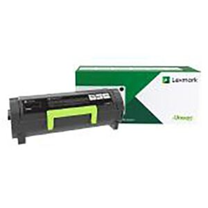 ORIGINALE Lexmark toner nero B242H00 B/MB2442/2546/2650 6000 pagine