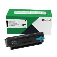 ORIGINALE Lexmark toner nero B342000 B3340/3442 1500 pagine