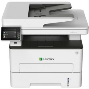 Lexmark Multif. Laser Mb2236I B/N 34Ppm Fronte/Retro Airprint Usb/Lan/Wifi - 3In1