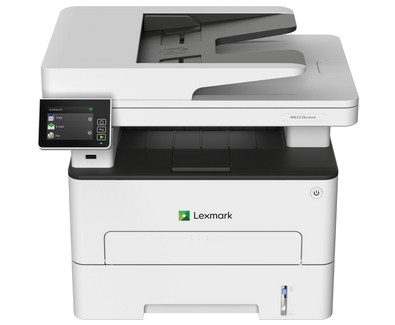 Lexmark Multif. Laser Mb2236I B/N 34Ppm Fronte/Retro Airprint Usb/Lan/Wifi - 3In1