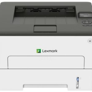 Lexmark Stamp. Laser B2236Dw A4 B/N 34Ppm Fronte/Retro Airprint Usb/Ethernet/Wifi