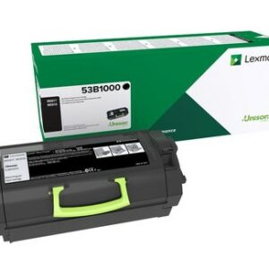 Lexmark Toner Nero Per Ms/Mx 817/818 11000Pag Return Program