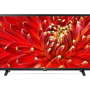 Lg Smart Tv 32 Full Hd Dvb T2/C/S2 Nero