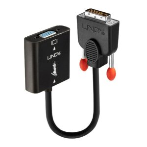 Lindy Adattatore Dvi-D/Vga (No Hdcp)