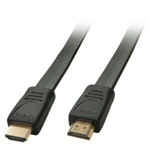 Lindy Cavo Flat Hdmi High Speed 2M