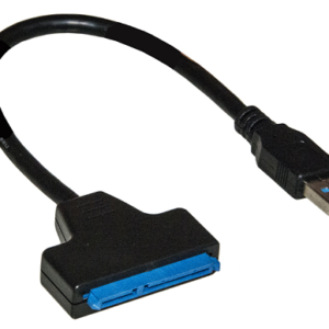 Link Adattatore Usb 3.0 - Sataiii Per Ssd/Hdd 2,5.