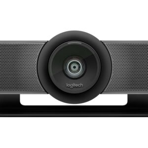 Logitech Conferencecam Meetup 4K 2160P/30Fps, Zoom 5X, Input Usb, Conference Cam