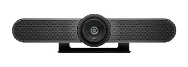 Logitech Conferencecam Meetup 4K 2160P/30Fps, Zoom 5X, Input Usb, Conference Cam