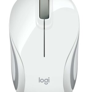 Logitech LGT-M187W