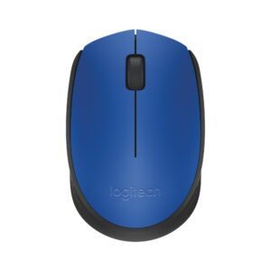 Logitech M171 mouse Ambidestro RF Wireless Ottico 1000 DPI