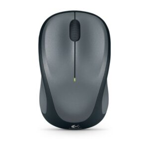 Logitech M235 mouse RF Wireless Ottico 1000 DPI Ambidestro