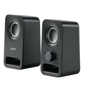 Logitech Speaker 3W 3,5Mm Z150