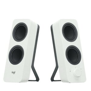 Logitech Z207 Bianco Con cavo e senza cavo 10 W