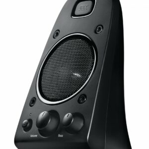 Logitech Z623 Captivating Thx Sound 200 W Nero 2.1 canali