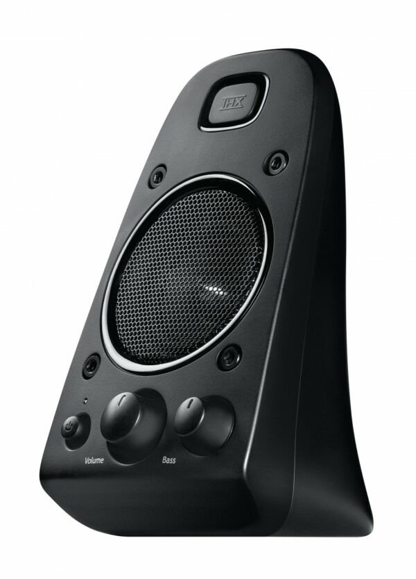 Logitech Z623 Captivating Thx Sound 200 W Nero 2.1 canali