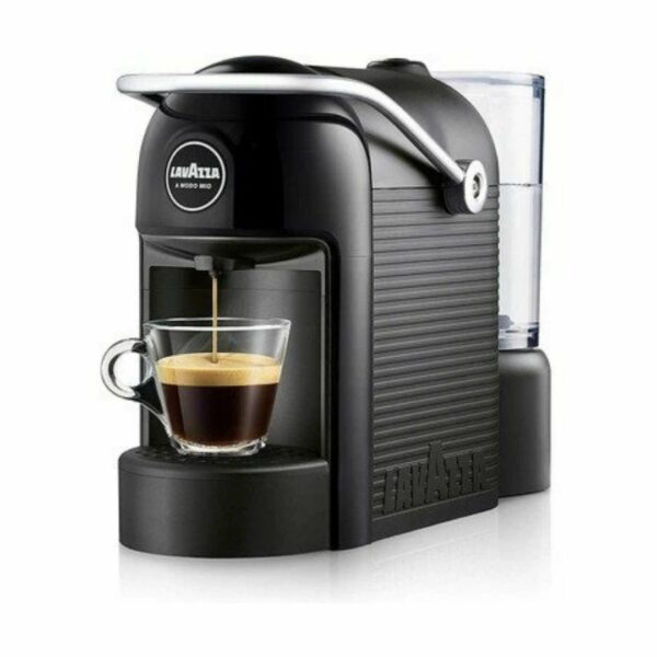 MACCHINA DA CAFFE' A MODO MIO LAVAZZA JOLIE BLACK