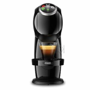 MACCHINA DA CAFFE' DELONGHI NESCAFE' DOLCE GUSTO GENIO S PLUS EDG315.B BLACK