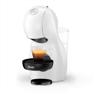 MACCHINA DA CAFFE' DELONGHI NESCAFÉ DOLCE GUSTO PICCOLO XS EDG110.WB WHITE