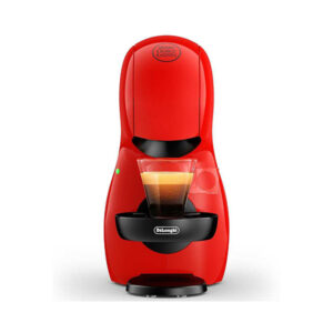 MACCHINA DA CAFFE' DELONGHI NESCAFÉ DOLCE GUSTO PICCOLO XS EDG210.R RED