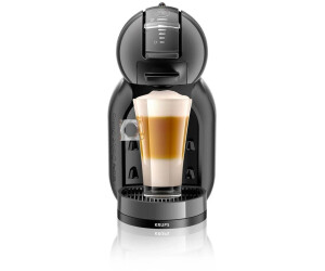 MACCHINA DA CAFFE' KRUPS DOLCE GUSTO KP1238P16 MINI ME BLACK