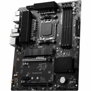 MAINBOARD AM5 MSI B650-S PRO WIFI