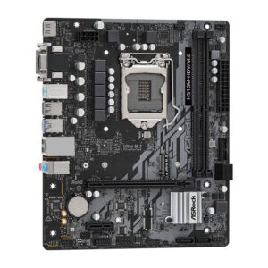 MAINBOARD SLGA1200 ASROCK H510M-HDV/M.2 SE 90-MXBM00-A0UAYZ