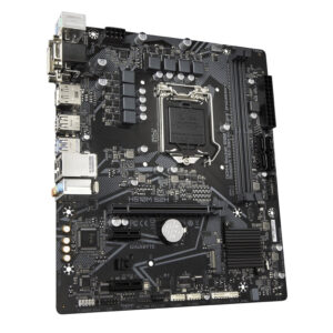 MAINBOARD SLGA1200 GIGABYTE GA-H510M S2H