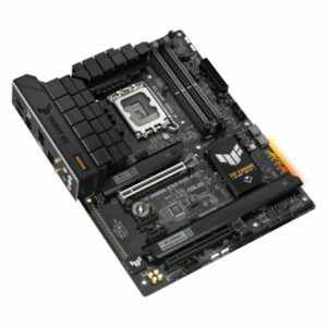 MAINBOARD SLGA1700 ASUS TUF B760-PLUS GAMING WI-FI 90MB1ER0-M1EAY0