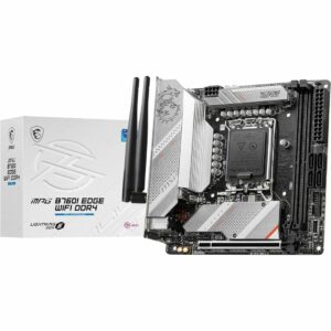 MAINBOARD SLGA1700 MSI B760I EDGE WIFI