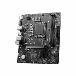 MAINBOARD SLGA1700 MSI H610M-E PRO DDR4