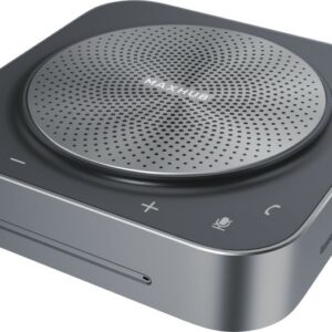 MAXHUB BM35 vivavoce PC Bluetooth Grigio