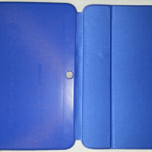 MEDIAKING CUSTODIA PROTETTIVA 10,1" PER SAMSUNG GALAXY TAB 3 COLOR BLUE MKCU10B