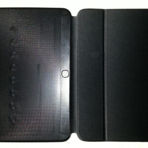 MEDIAKING CUSTODIA PROTETTIVA 10,1" PER SAMSUNG GALAXY TAB 3 COLOR NERO MKCU10P